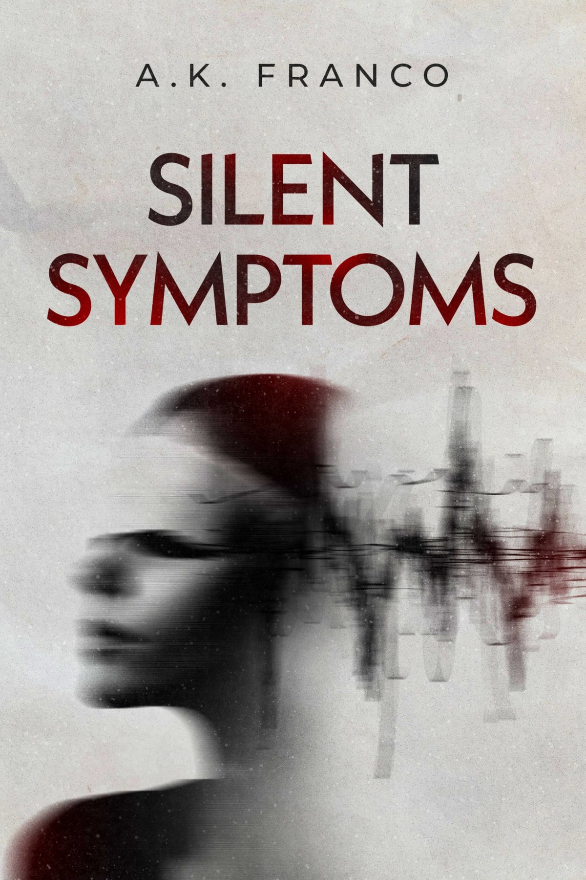 Cover of Silent Symptoms
