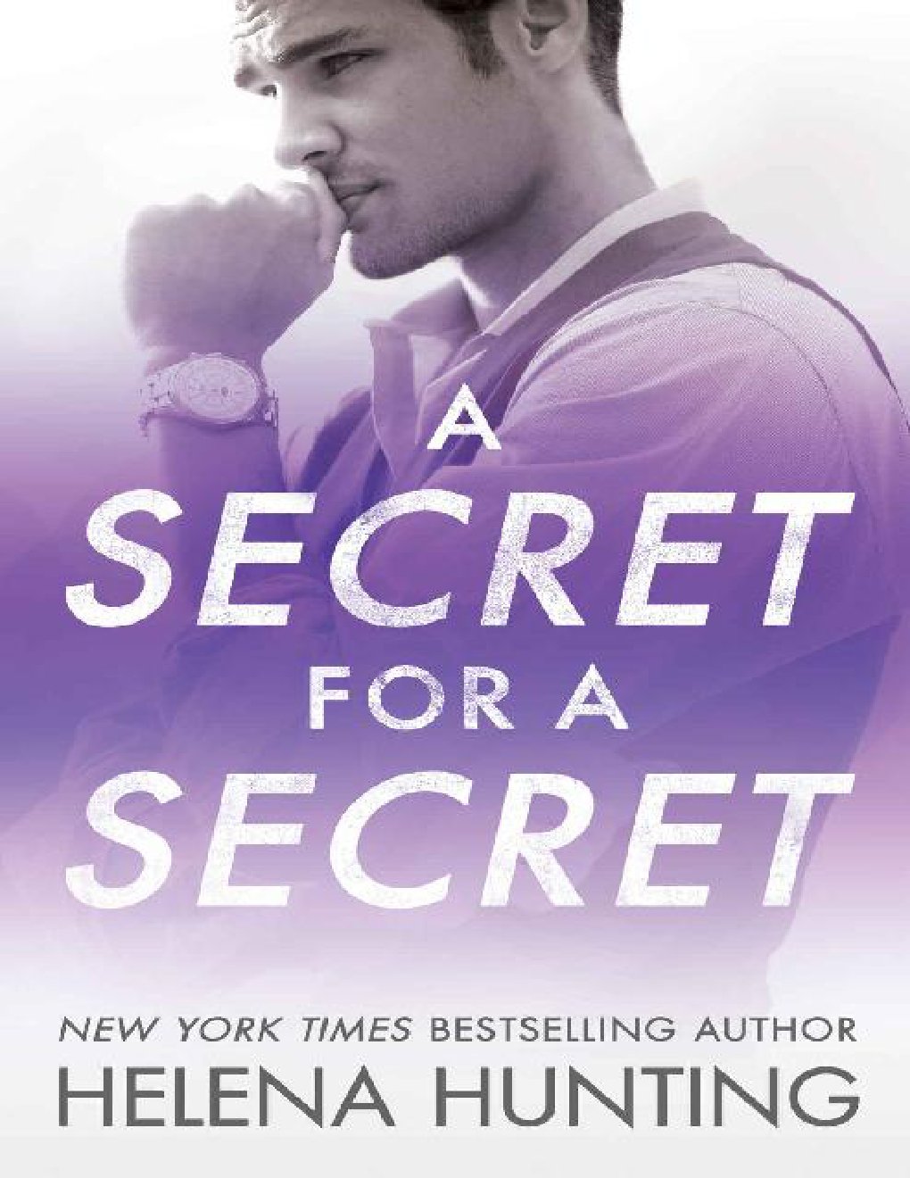 Cover of A Secret for a Secret (All In)