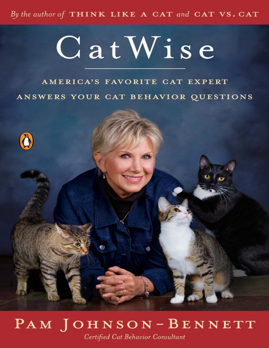 Cover of CatWise