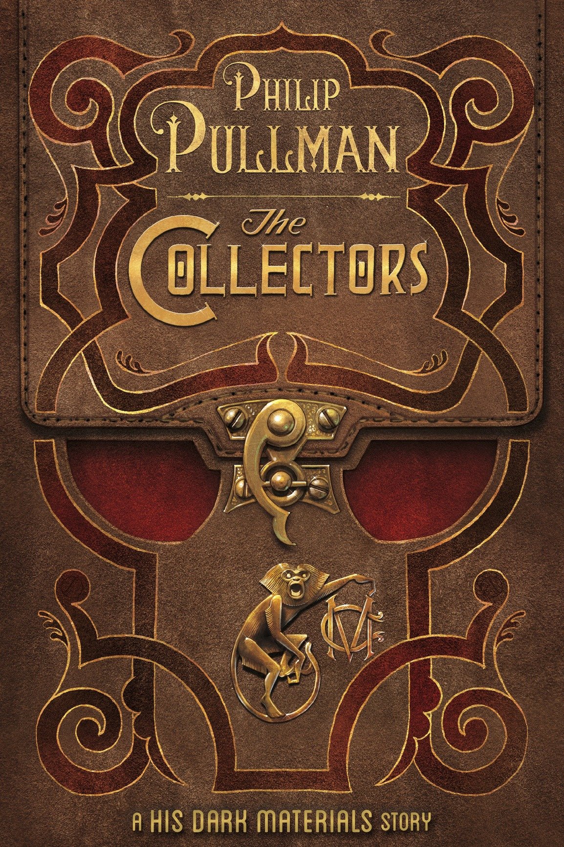 Cover of The Collectors