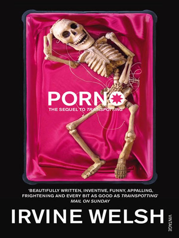 Cover of Porno (2008)