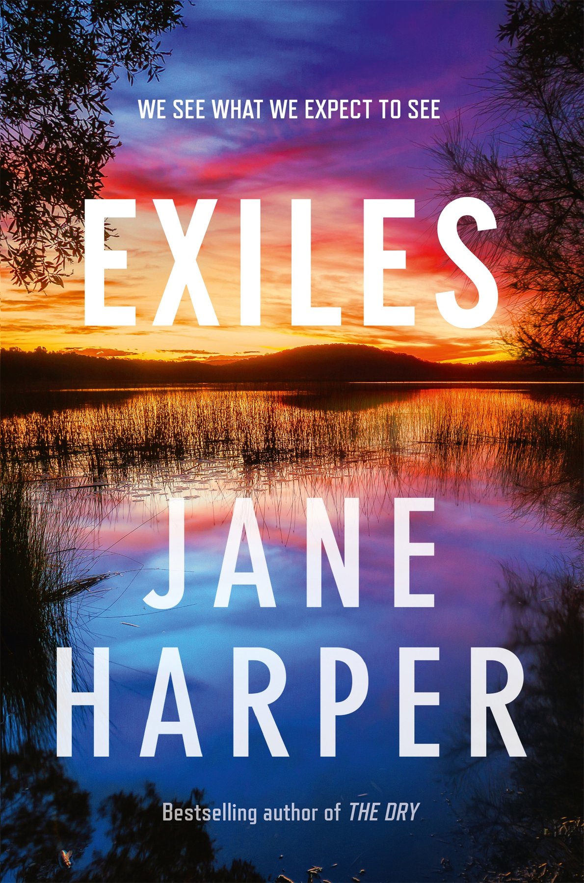 Cover of Exiles