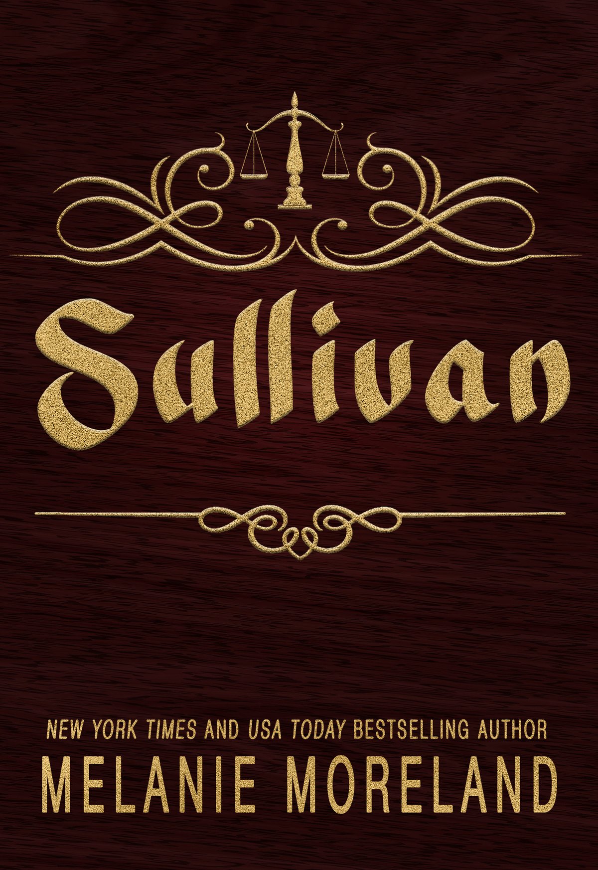 Cover of Sullivan- An Irishmen Duet Spin-Off (2026)