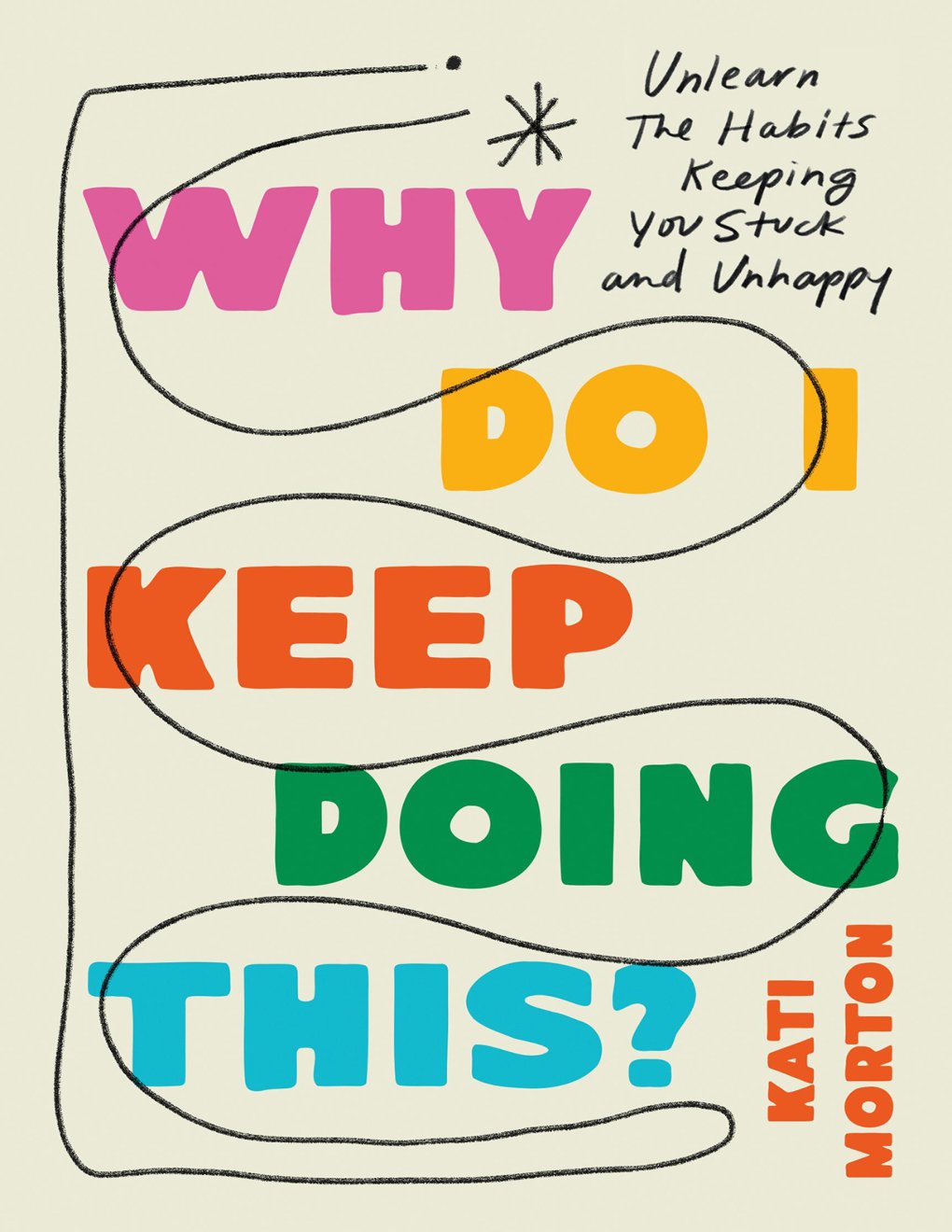Cover of Why Do I Keep Doing This (2011)