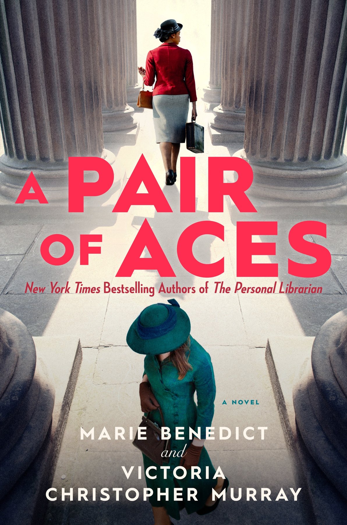 Cover of A Pair of Aces