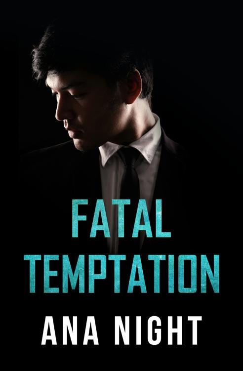 Cover of Fatal Temptation (Toxic Book 2)