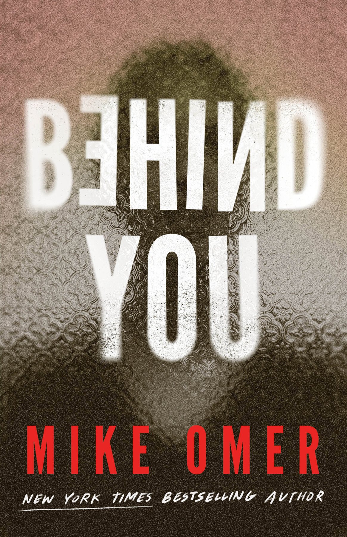 Cover of Behind You