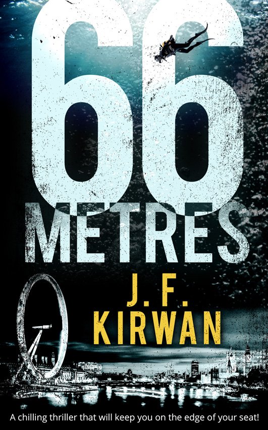 Cover of 66 Metres