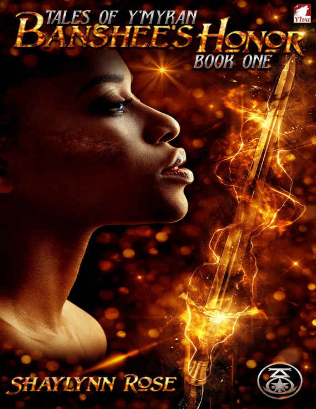 Cover of Banshee's Honor (2003)