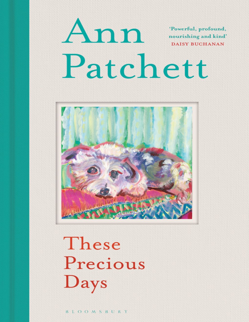 Cover of These Precious Days