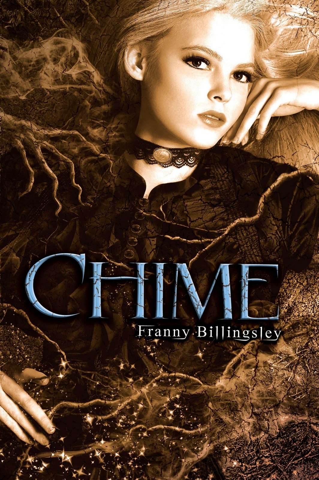 Cover of Chime (2011)
