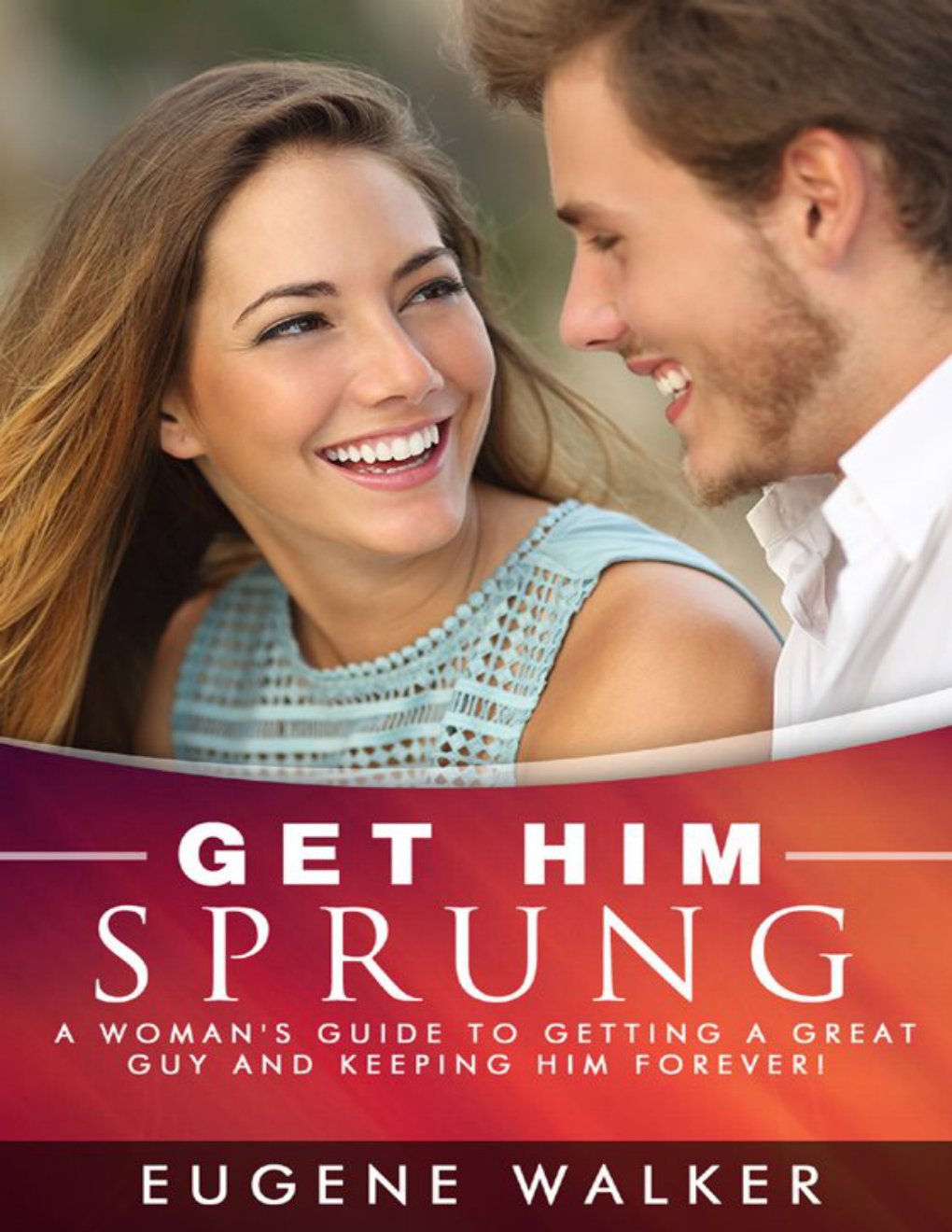 Cover of Get Him Sprung