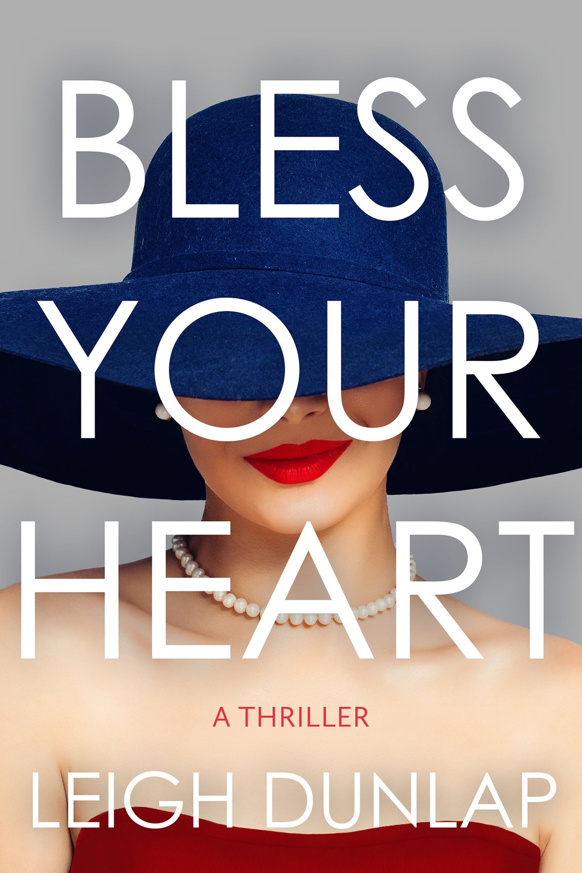 Cover of Bless Your Heart
