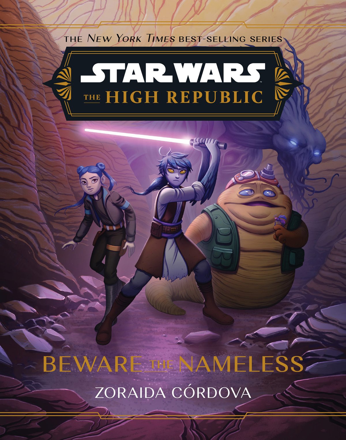 Cover of Star Wars