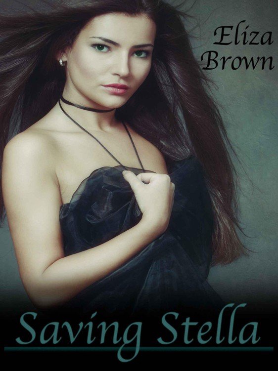 Cover of Saving Stella