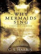 Cover of Why Mermaids Sing (2007)