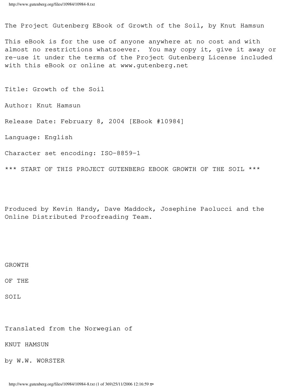 Cover of http - -files-10984-10984-8.txt