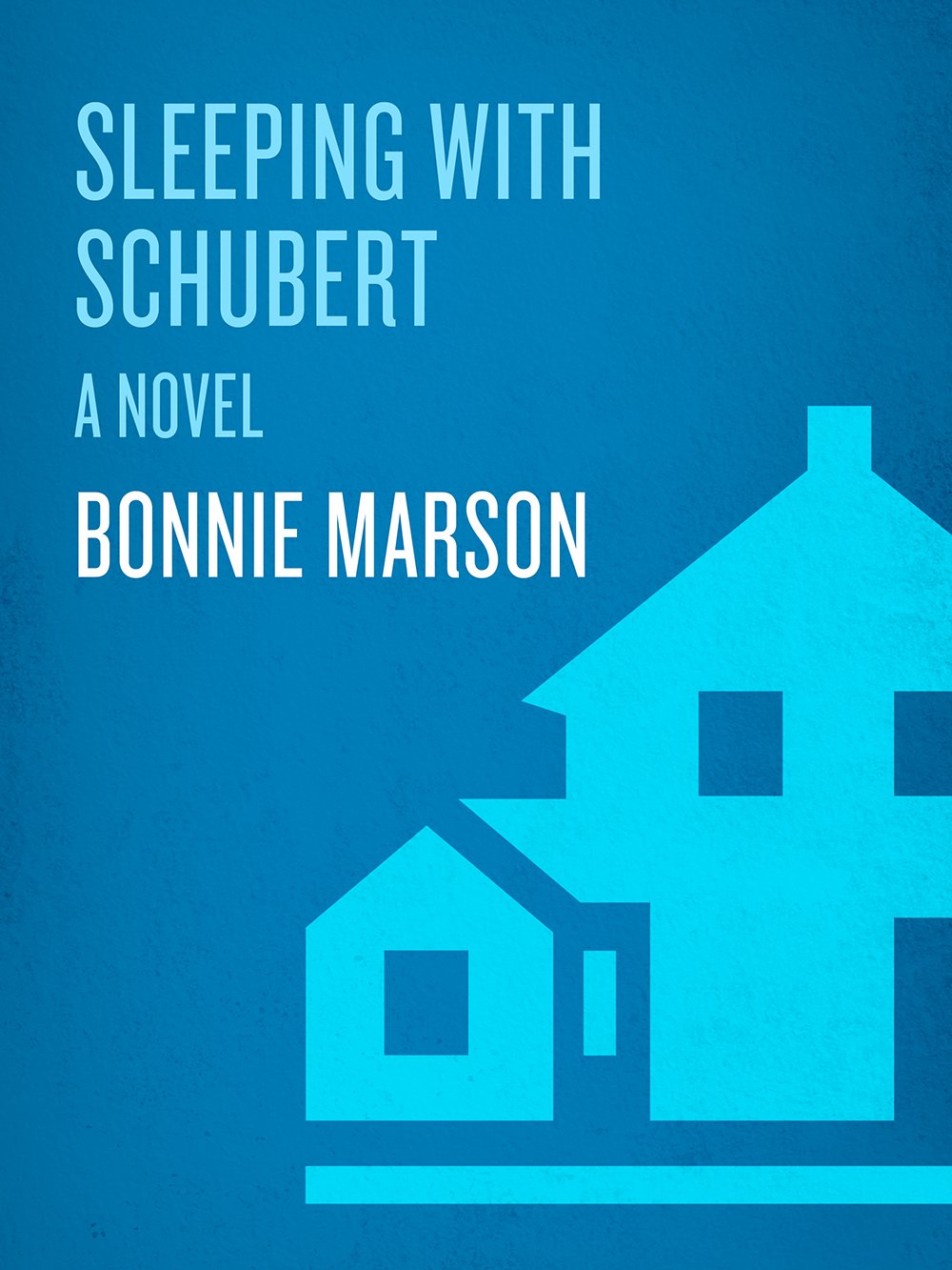 Cover of Sleeping with Schubert