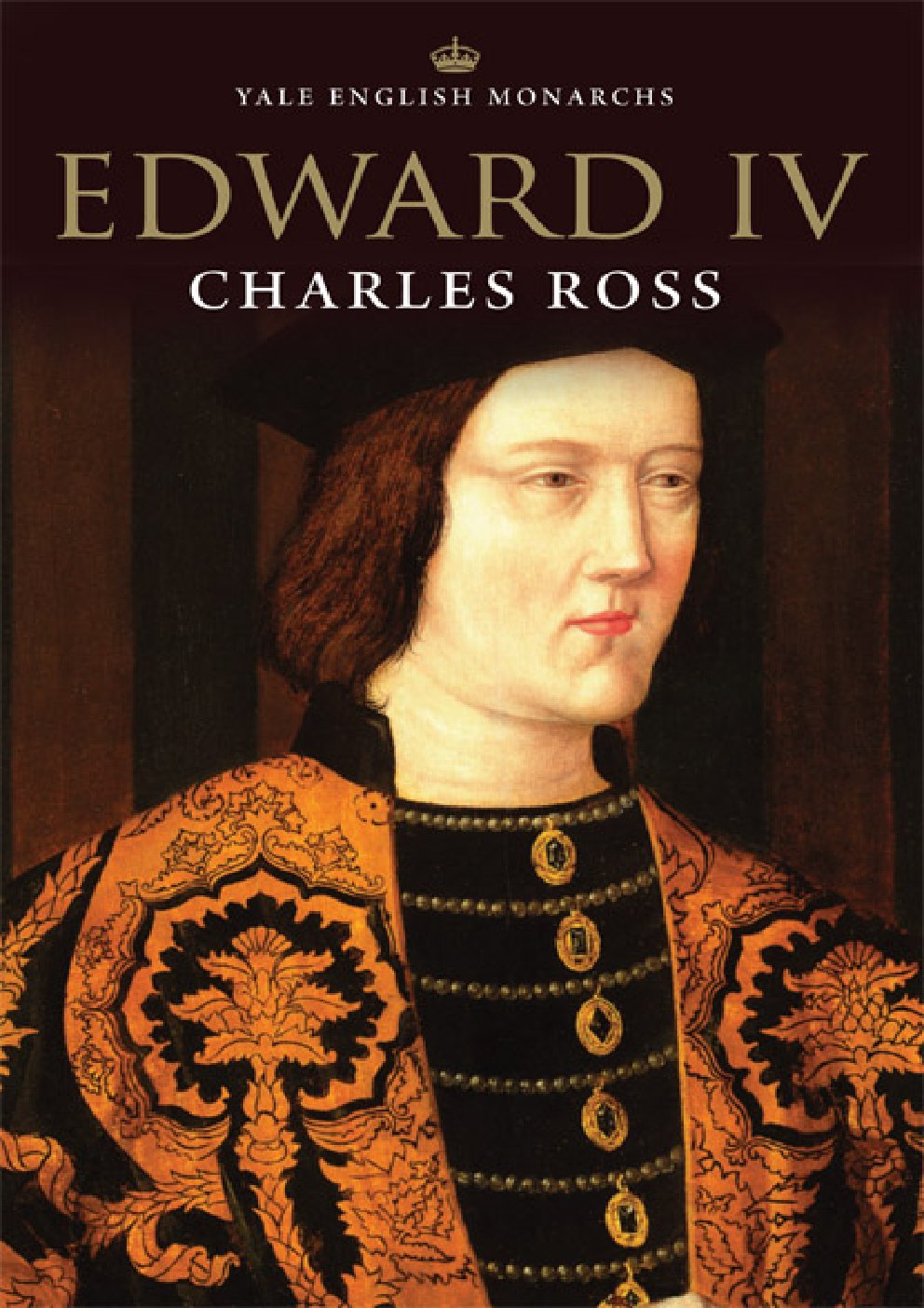 Cover of Edward IV