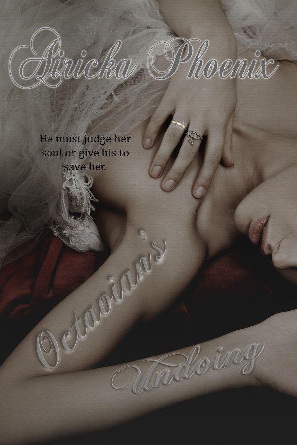 Cover of Octavian's Undoing (2013)