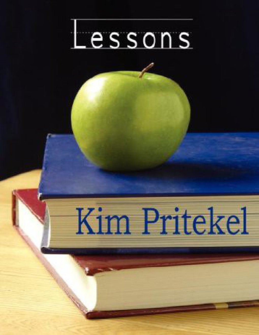 Cover of Lessons