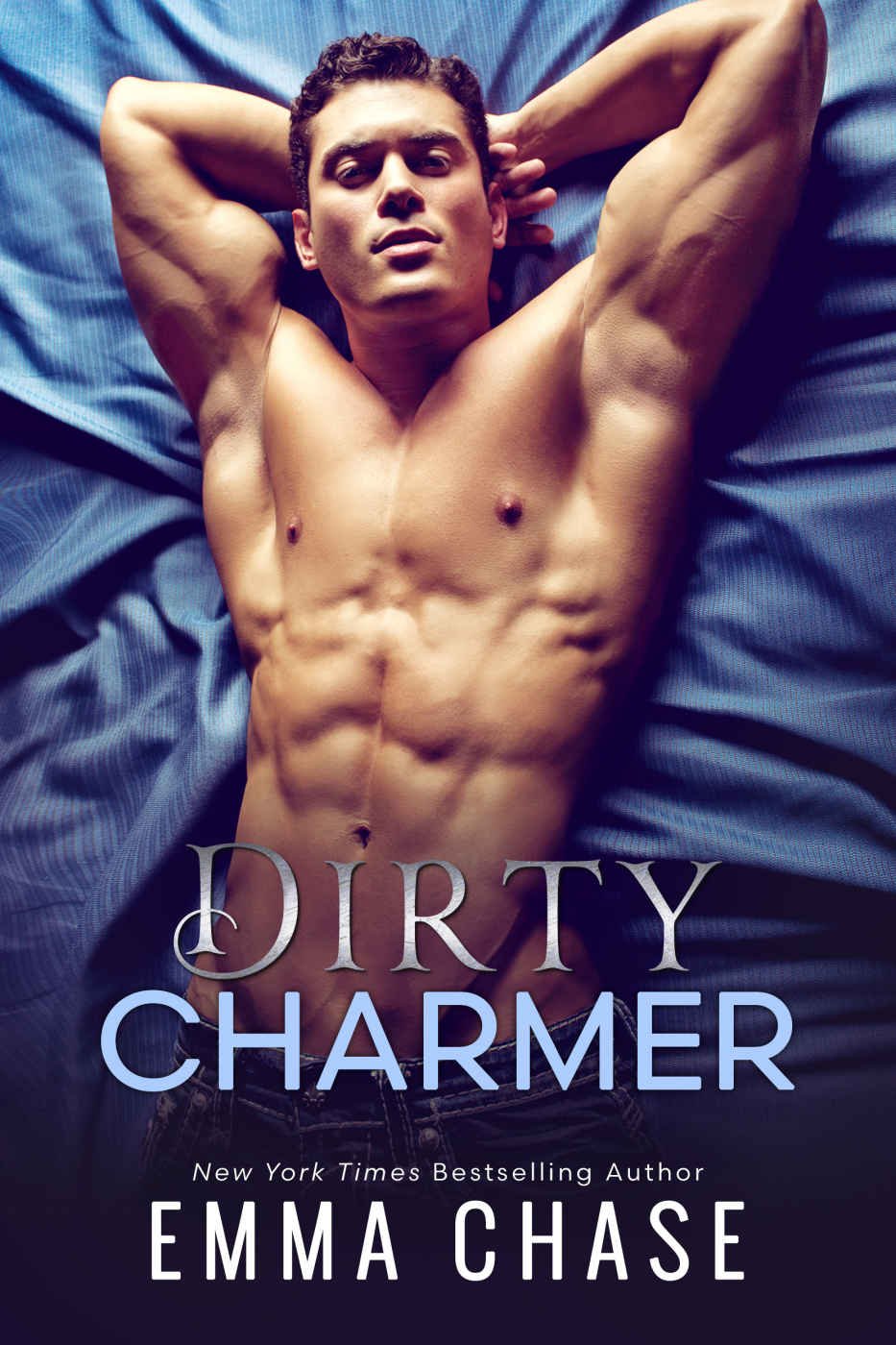 Cover of Dirty Charmer