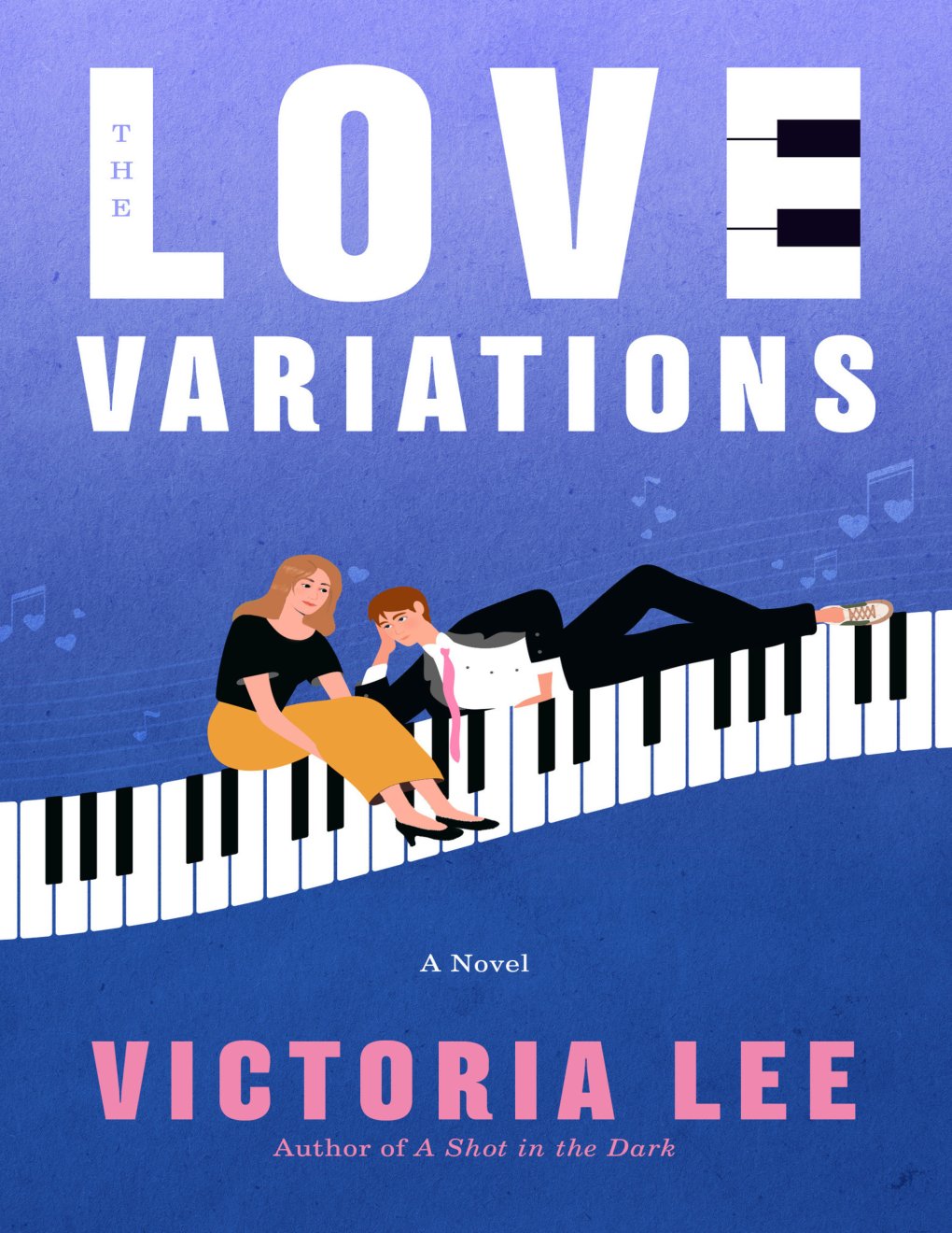 Cover of The Love Variations: A Novel