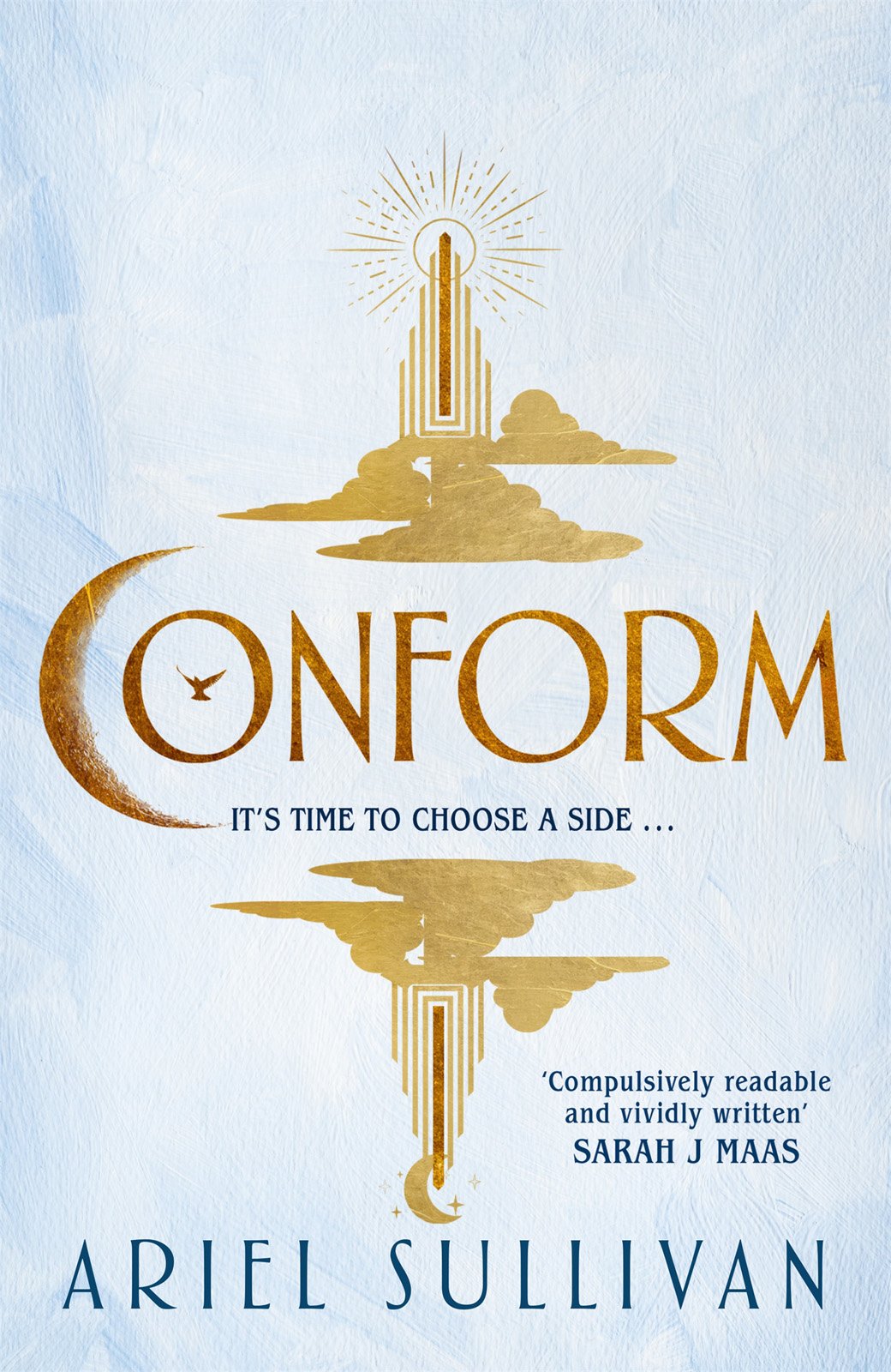 Cover of Conform