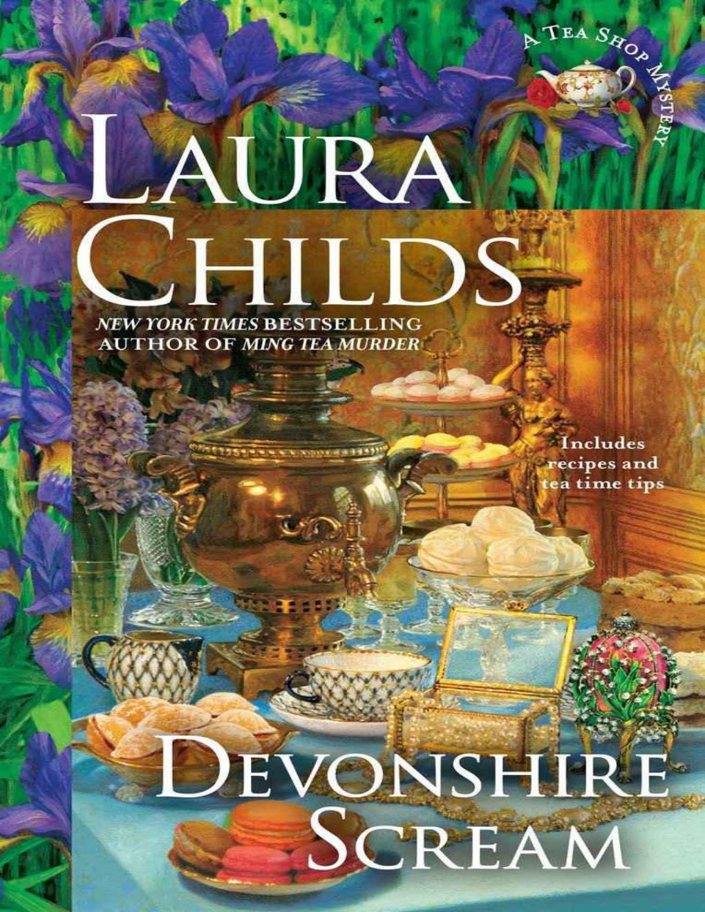 Cover of 17 Devonshire Scream
