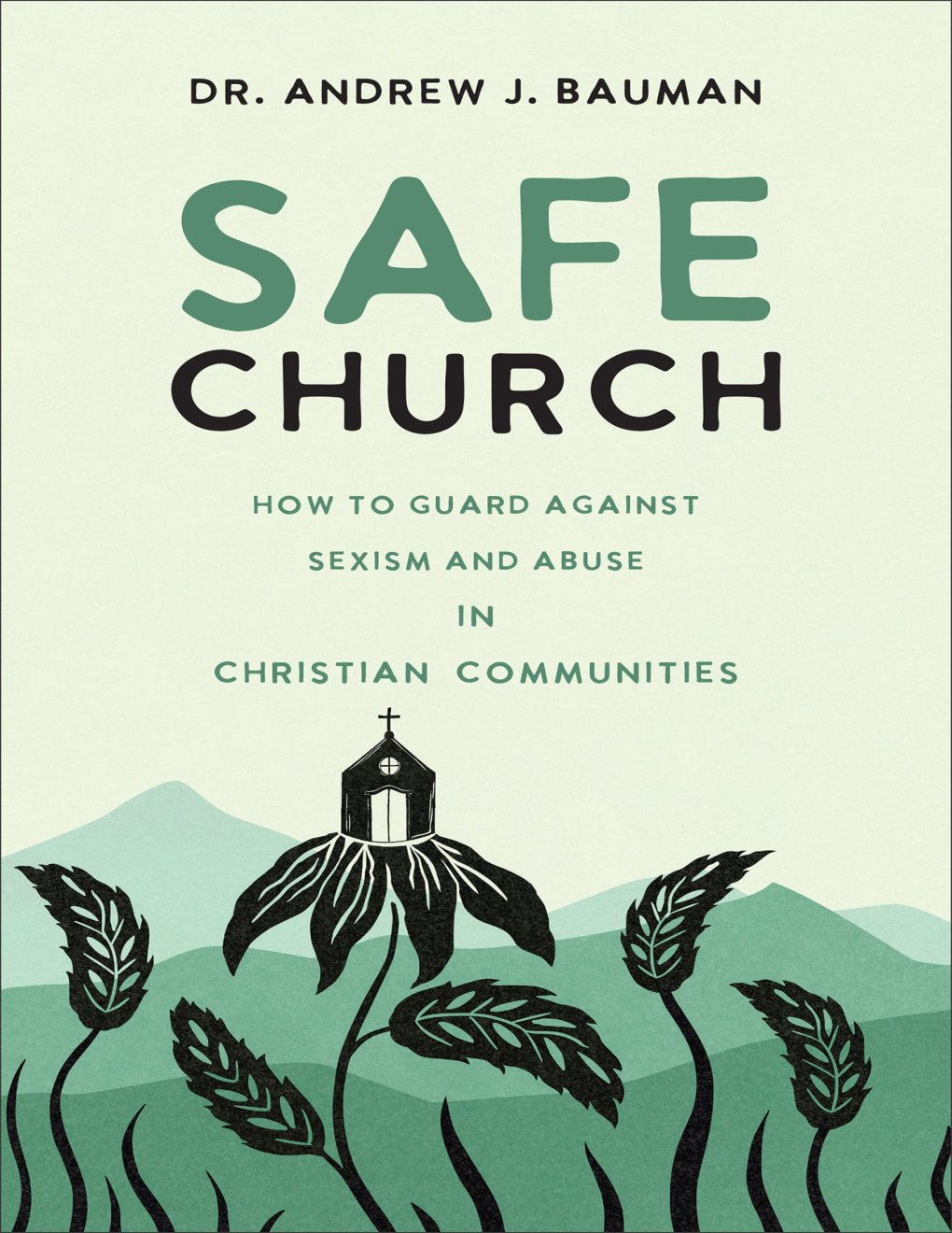 Cover of Safe Church