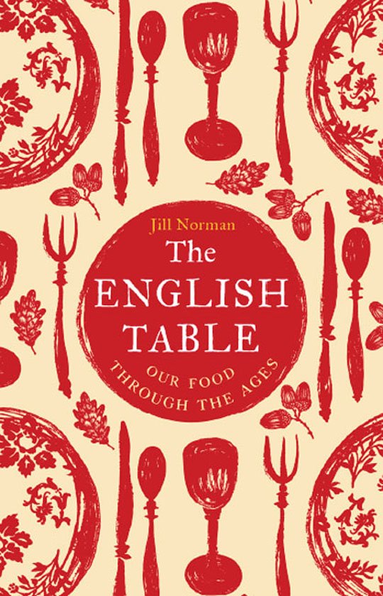 Cover of The English Table (1485)