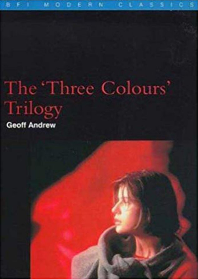 Cover of The 'Three Colours' Trilogy