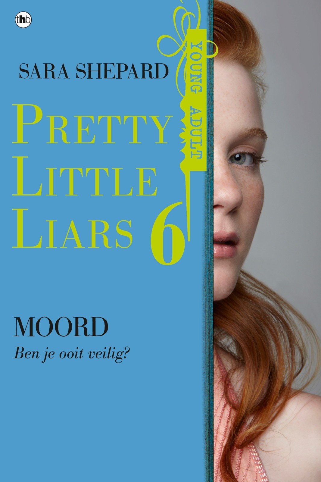 Cover of Moord (2013)
