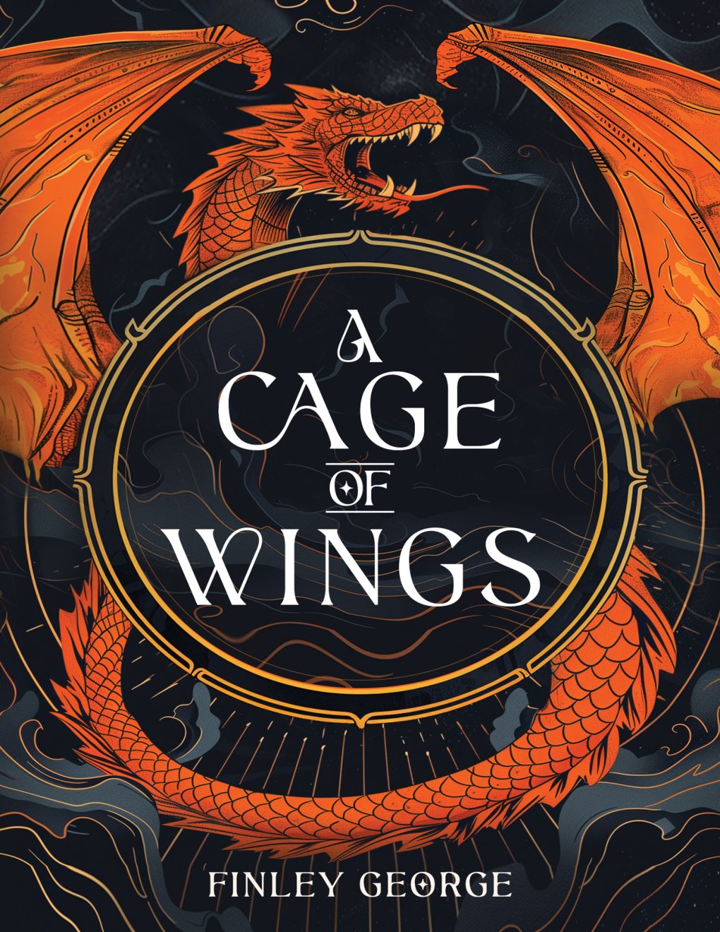Cover of Dragons