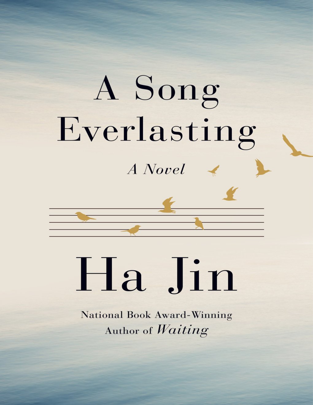 Cover of A Song Everlasting: A Novel