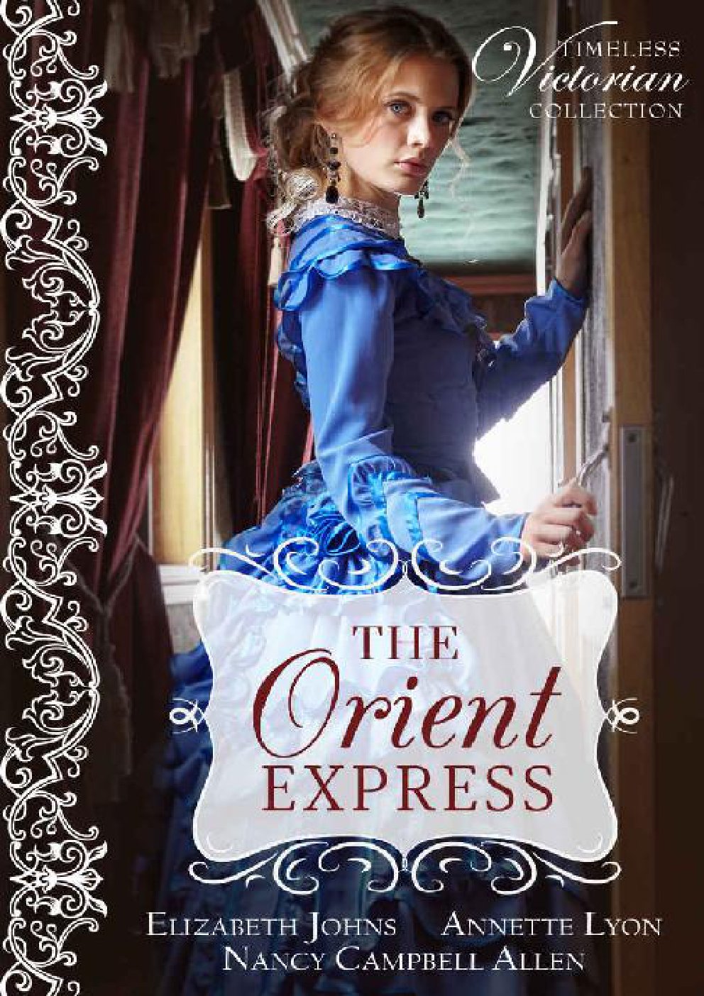 Cover of The