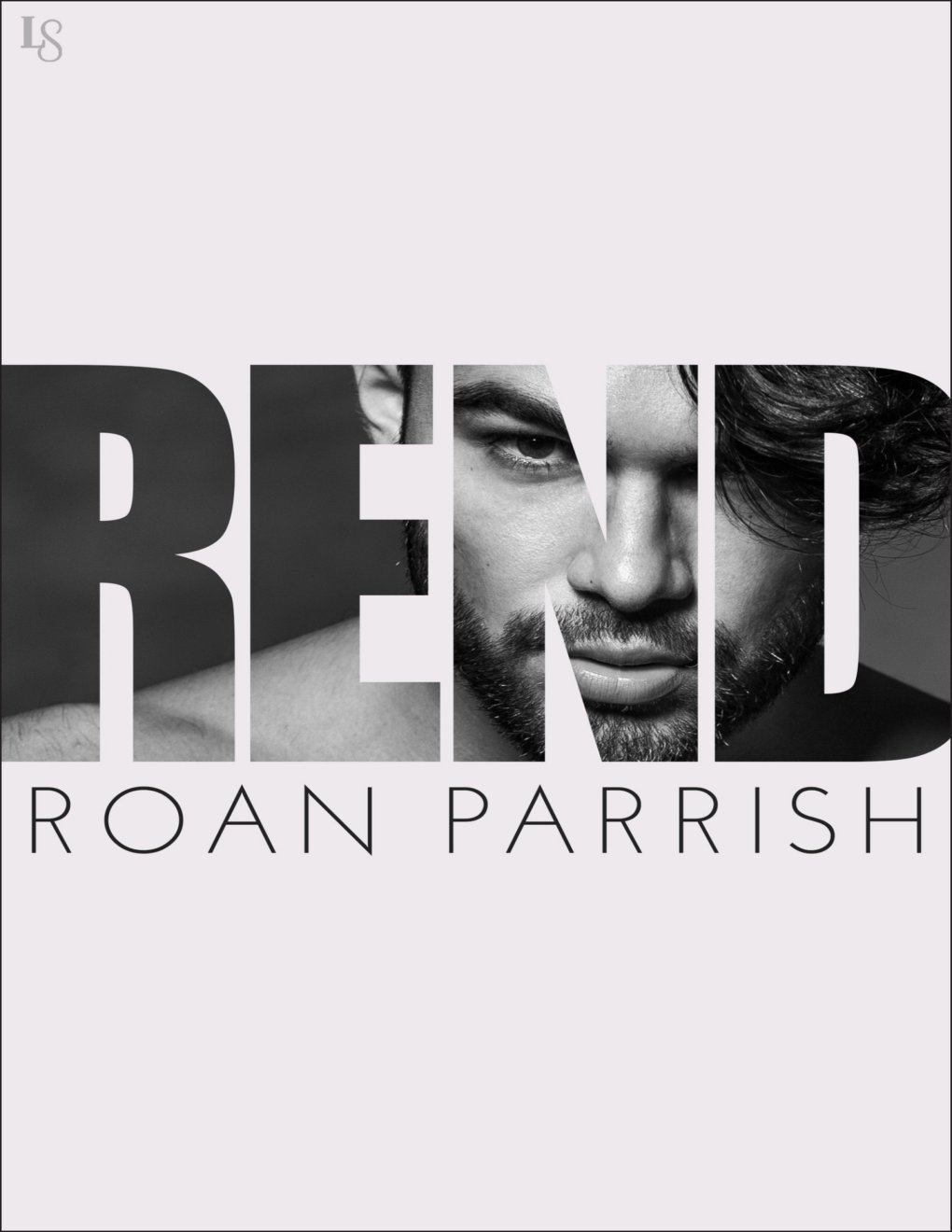 Cover of Rend: A Novel