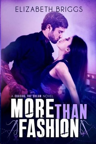 Cover of More Than Fashion