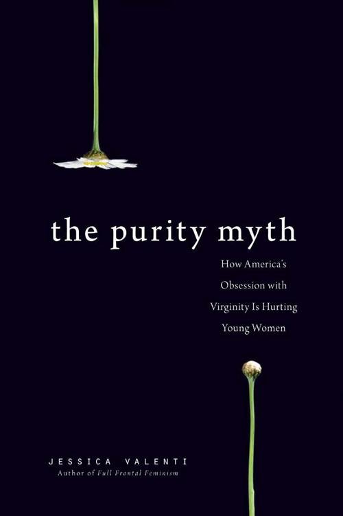 Cover of The Purity Myth (1700)