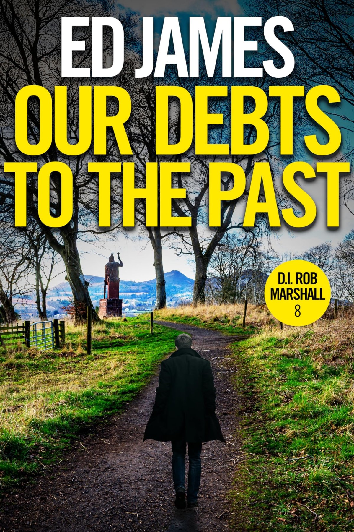 Cover of Our Debts to the Past (1937)