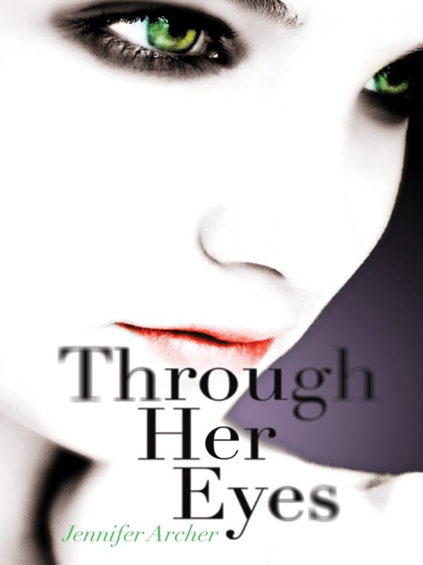 Cover of Through Her Eyes (2011)