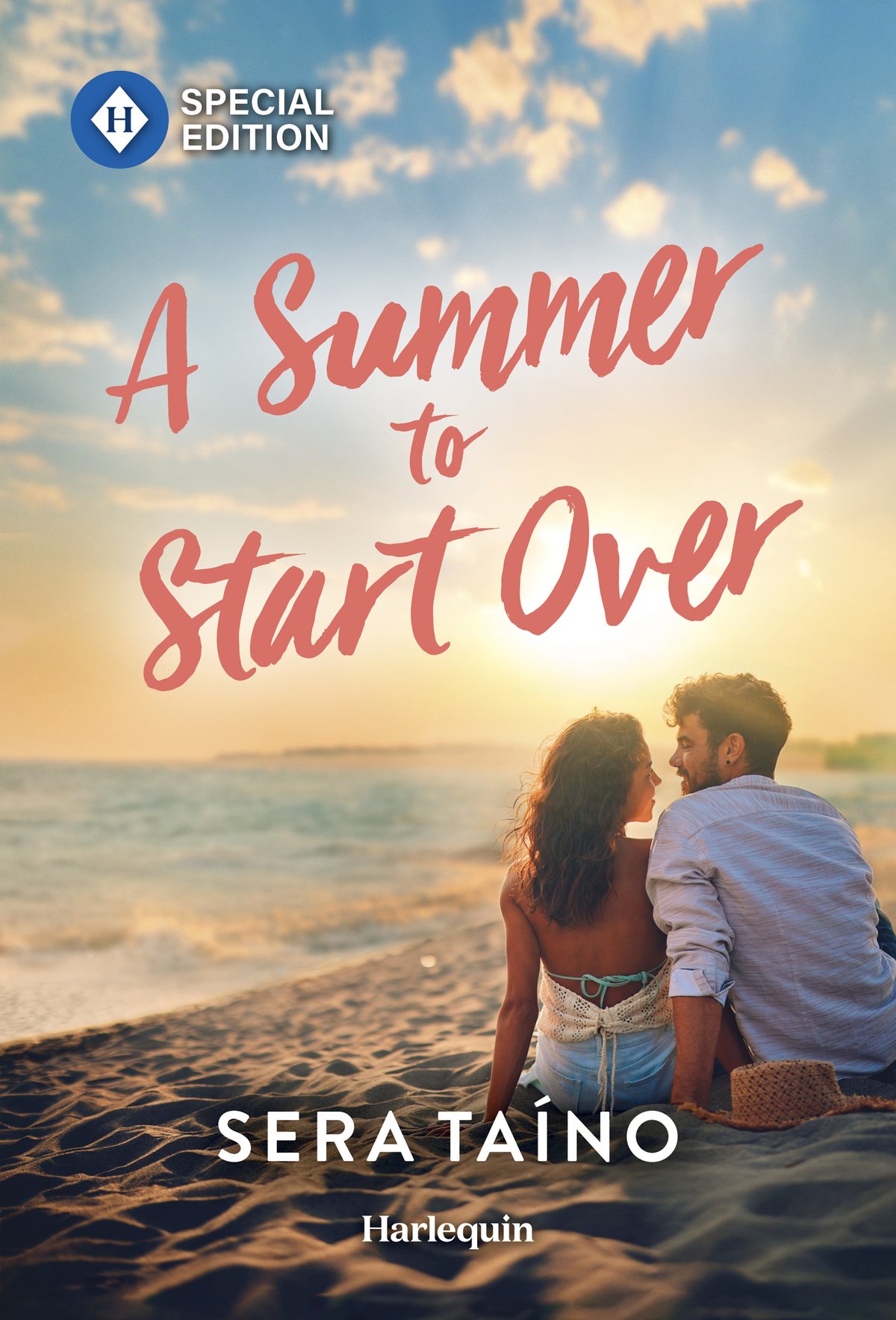 Cover of A Summer to Start Over (2025)