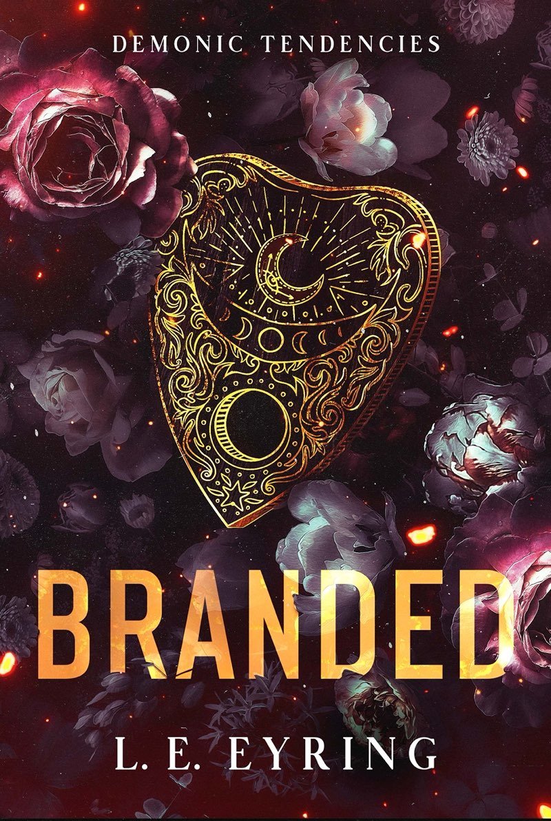 Cover of Branded (1976)