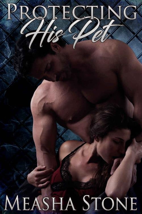 Cover of Protecting His Pet (Owned and Protected Book 1)