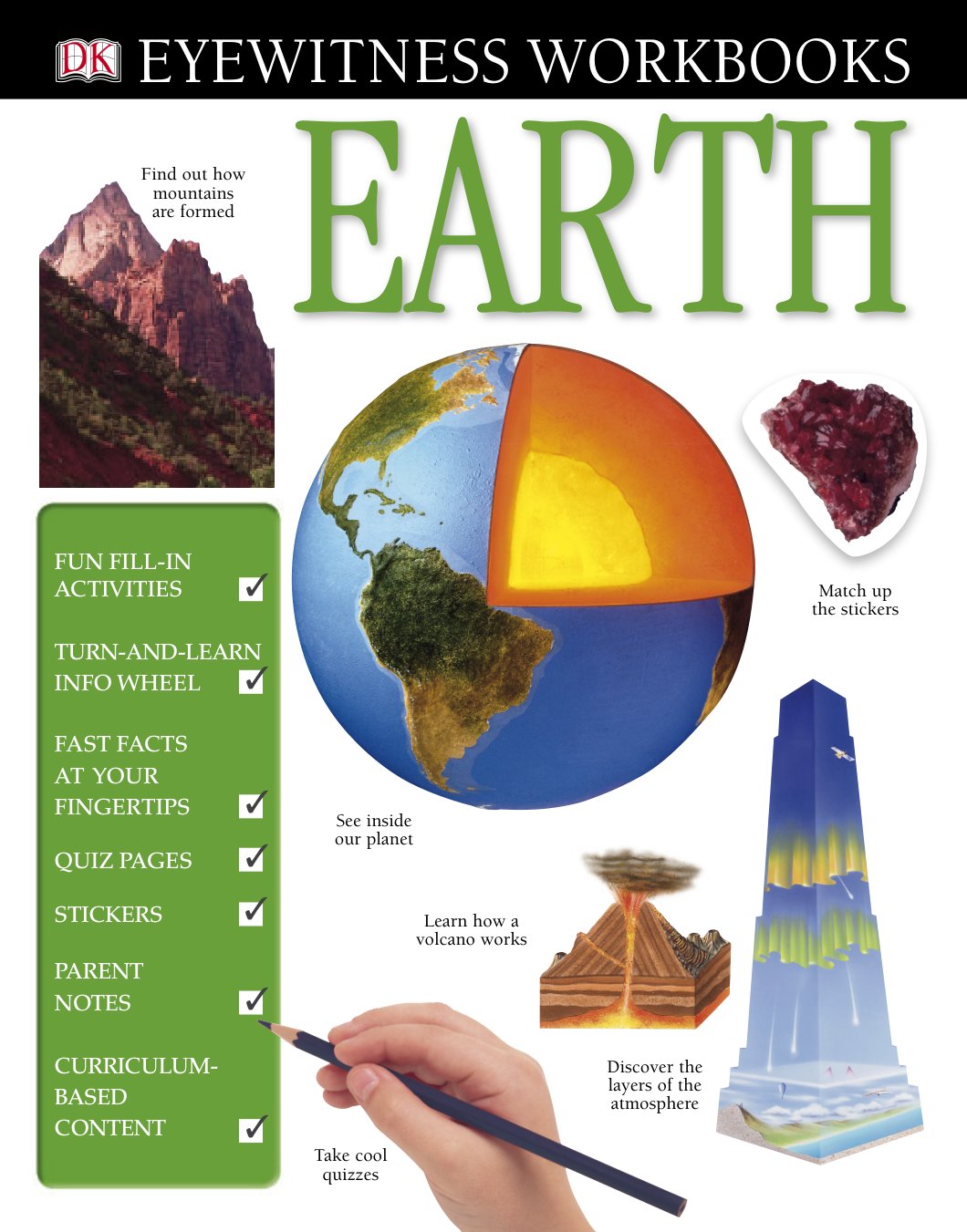 Cover of EARTH
