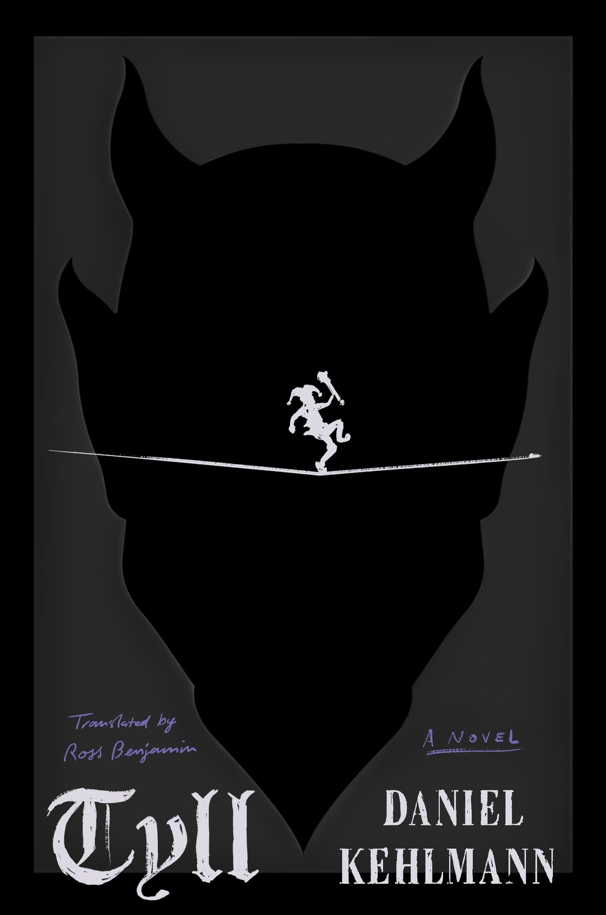 Cover of Tyll