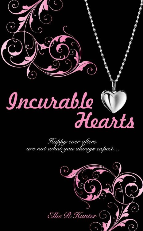 Cover of Incurable Hearts
