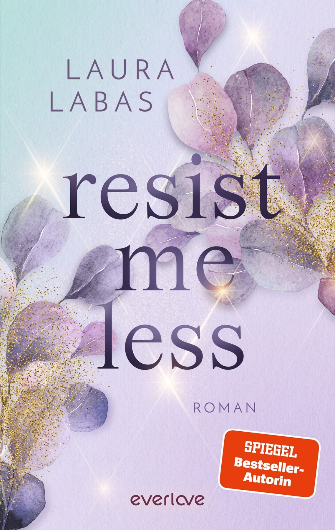 Cover of Italian Summer 02 - Resist Me Less