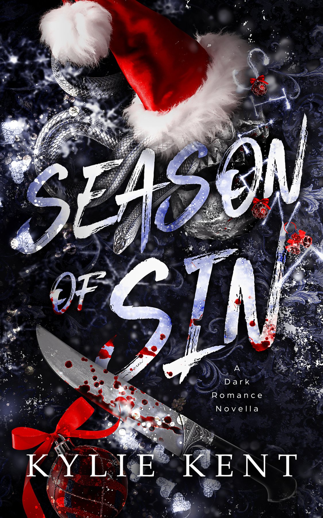 Cover of Season Of Sin