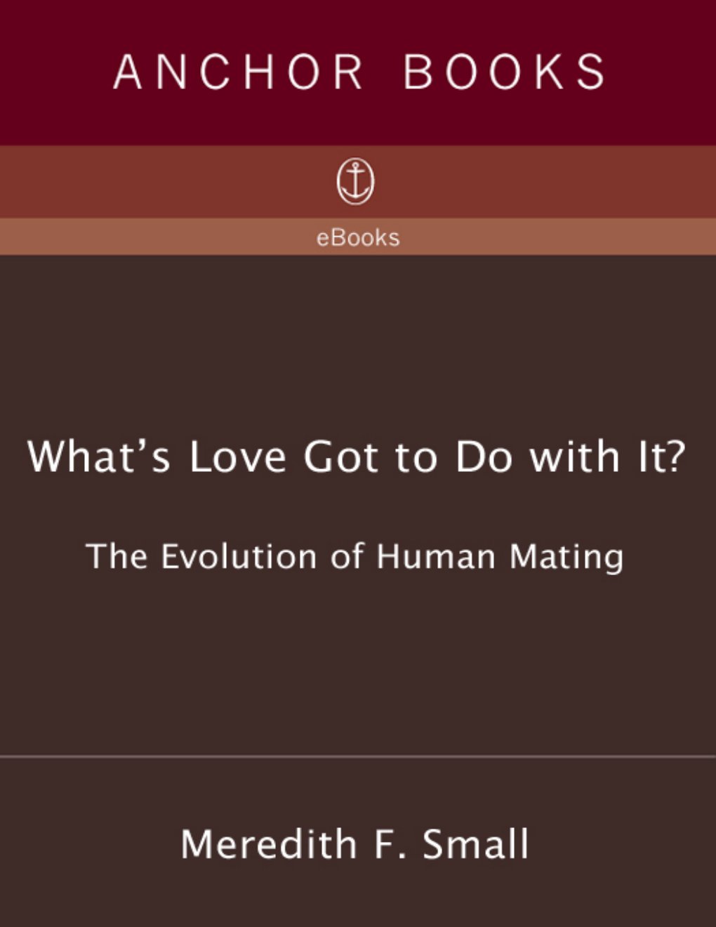 Cover of What's Love Got to Do with It (1942)